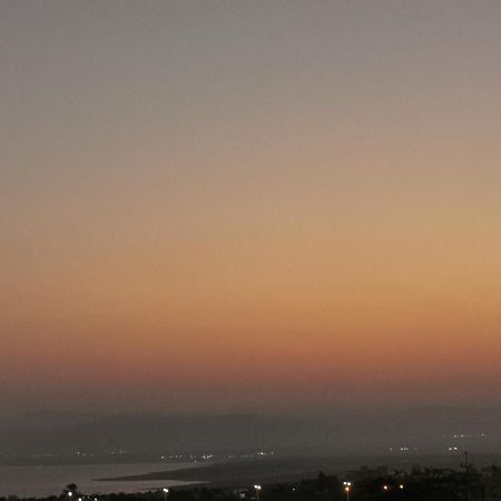 A Wonderful Stay At The Dead Sea Sweimeh Eksteriør bilde